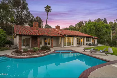 1509 Le Flore Drive, La Habra Heights, CA 90631 - Photo 2