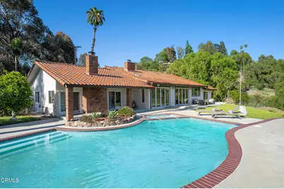 1509 Le Flore Drive, La Habra Heights, CA 90631 - Photo 8