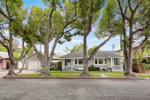920 Adelaine Ave, South Pasadena, CA 91030 - Photo 1