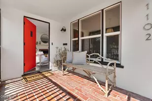 1102 Bella Vista Ave, Pasadena, CA 91107 - Photo 4