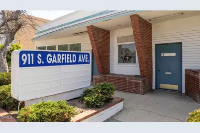911 S Garfield Avenue, Alhambra, CA 91801 - Photo 4