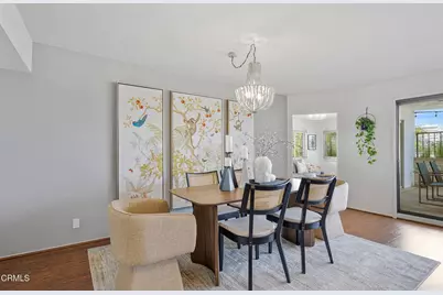 284 S Madison Avenue #401, Pasadena, CA 91101 - Photo 22