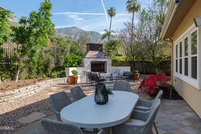609 Hartwell Court, Altadena, CA 91001 - Photo 64