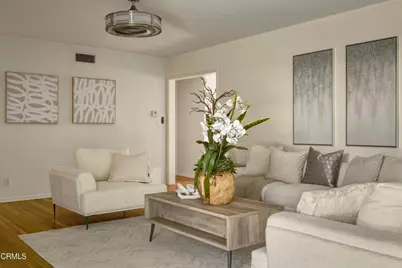 390 San Juan Place, Pasadena, CA 91107 - Photo 4