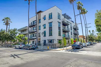 139 S Oak Knoll Avenue #403, Pasadena, CA 91101 - Photo 24
