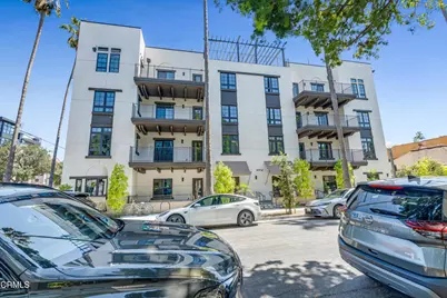 139 S Oak Knoll Avenue #403, Pasadena, CA 91101 - Photo 2