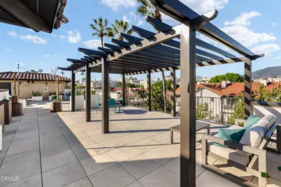 139 S Oak Knoll Avenue #404, Pasadena, CA 91101 - Photo 14