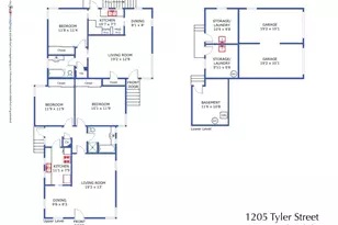 1205 Tyler St, Glendale, CA 91205 - Photo 34