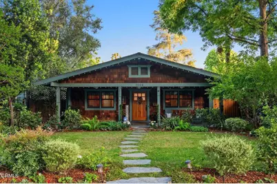 1866 Las Lunas Street, Pasadena, CA 91107 - Photo 2