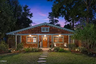 1866 Las Lunas St, Pasadena, CA 91107 - Photo 1