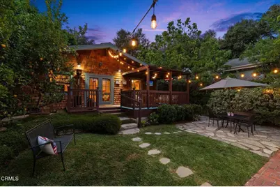 1866 Las Lunas Street, Pasadena, CA 91107 - Photo 54