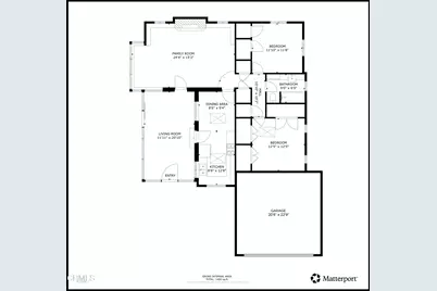 2300 El Moreno Street, La Crescenta, CA 91214 - Photo 76
