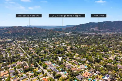 5108 Caroli Lane, La Canada Flintridge, CA 91011 - Photo 52