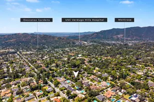 5108 Caroli Ln, La Canada Flintridge, CA 91011 - Photo 52