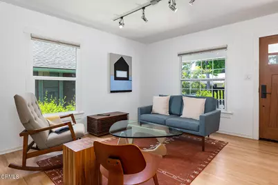 1032 Palm Avenue, South Pasadena, CA 91030 - Photo 4