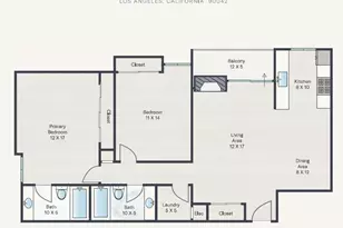 898 Temple Terrace, Los Angeles, CA 90042 - Photo 46