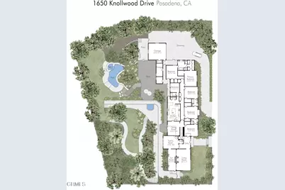 1650 Knollwood Drive, Pasadena, CA 91103 - Photo 40