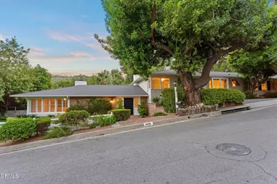 1650 Knollwood Drive, Pasadena, CA 91103 - Photo 6