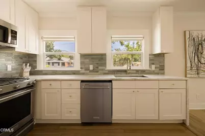 1677 N Sierra Bonita Avenue, Pasadena, CA 91104 - Photo 10
