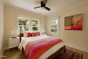 1677 N Sierra Bonita Ave, Pasadena, CA 91104 - Photo 12