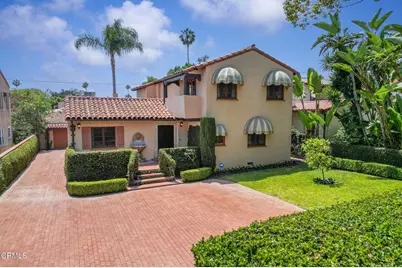 1659 S Oak Knoll Avenue, San Marino, CA 91108 - Photo 2
