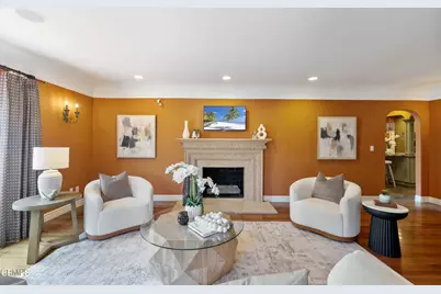1659 S Oak Knoll Avenue, San Marino, CA 91108 - Photo 12