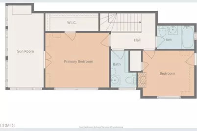 3911 De Longpre Avenue, Los Angeles, CA 90027 - Photo 44