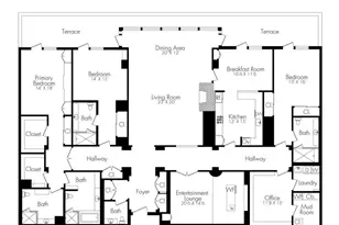 345 E Colorado Blvd, Pasadena, CA 91101 - Photo 50