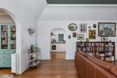 508 S Santa Anita Avenue, Pasadena, CA 91107 - Photo 10