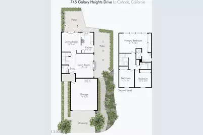 745 Galaxy Heights Drive, La Canada Flintridge, CA 91011 - Photo 20