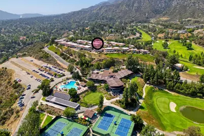 745 Galaxy Heights Drive, La Canada Flintridge, CA 91011 - Photo 2