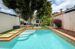 1014 N Marengo Ave, Pasadena, CA 91103 - Photo 30
