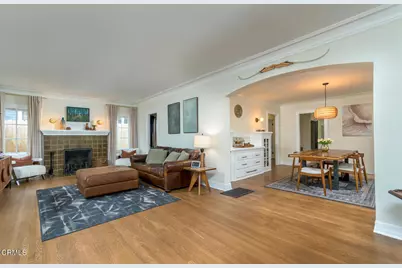 1014 N Marengo Avenue, Pasadena, CA 91103 - Photo 4