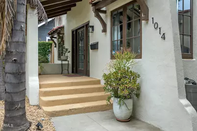 1014 N Marengo Avenue, Pasadena, CA 91103 - Photo 2