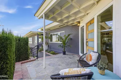 126 Palatine Drive, Alhambra, CA 91801 - Photo 6