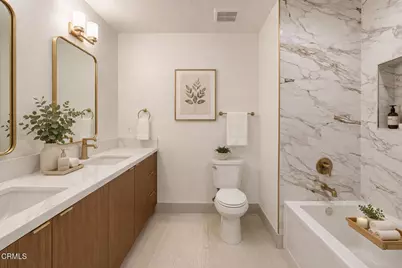 139 S Oak Knoll Avenue #204, Pasadena, CA 91101 - Photo 4