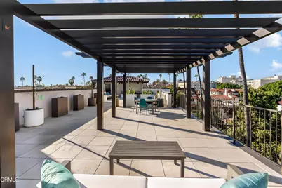139 S Oak Knoll Avenue #102, Pasadena, CA 91101 - Photo 4