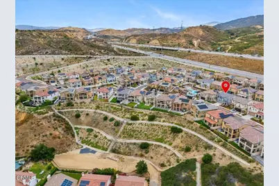 23744 Orange Blossom Drive, Santa Clarita, CA  - Photo 42