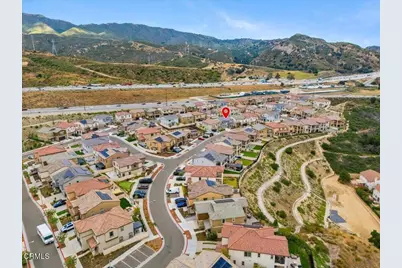 23744 Orange Blossom Drive, Santa Clarita, CA  - Photo 40