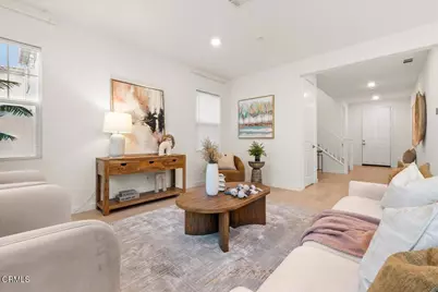 23744 Orange Blossom Drive, Santa Clarita, CA  - Photo 6