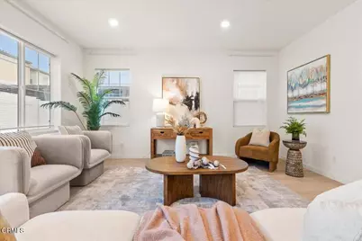 23744 Orange Blossom Drive, Santa Clarita, CA  - Photo 8