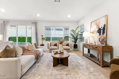 23744 Orange Blossom Drive, Santa Clarita, CA  - Photo 6