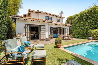 10520 Blythe Avenue, Los Angeles, CA 90064 - Photo 52