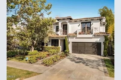 10520 Blythe Avenue, Los Angeles, CA 90064 - Photo 2
