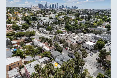 808 810 N Vendome Street, Los Angeles, CA 90026 - Photo 26