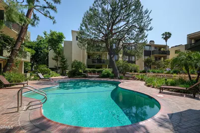 497 E California Boulevard #203, Pasadena, CA 91106 - Photo 34