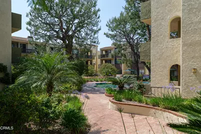 497 E California Boulevard #203, Pasadena, CA 91106 - Photo 36
