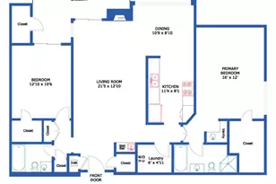 497 E California Blvd, Pasadena, CA 91106 - Photo 54
