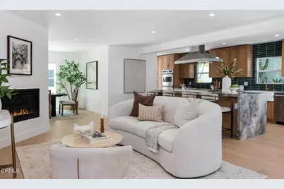 1475 N Bundy Drive, Los Angeles, CA 90049 - Photo 6