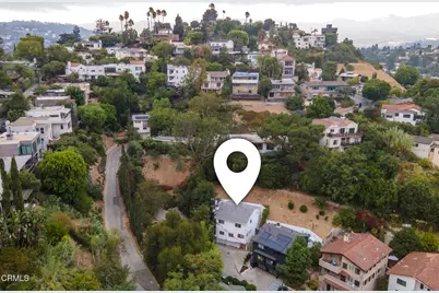 3866 Udell Court, Los Angeles, CA 90027 - Photo 38